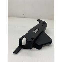 Citroen saxo vts parcel shelf support rear left side 1.6 16v 2001 MK2