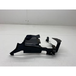 Audi TTRS Air duct passenger left 2020 MK3