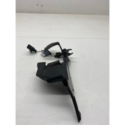 Audi TTRS Air duct passenger left 2020 MK3