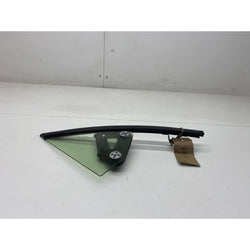 Toyota GR86 door glass front quarter left side 2023 subaru brz