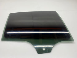 BMW M3 Window glass rear right tinted G80 2023