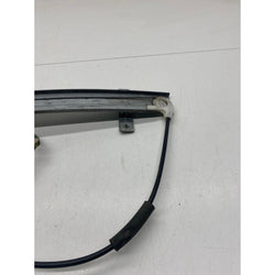 Honda civic window motor regulator left side type R EP3 2005 K20