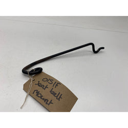 Citroen saxo vts seat belt mount brace front right side 1.6 16v 2001 MK2