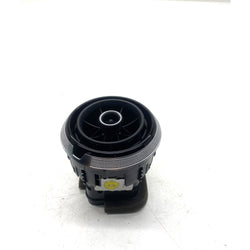 Audi S3 Dashboard heater air vent 8V 2014