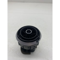 Audi S3 Dashboard heater air vent 8V 2014