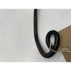 Citroen saxo vts seat belt mount brace front right side 1.6 16v 2001 MK2