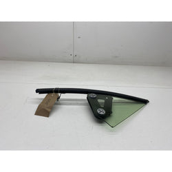 Toyota GR86 door glass front quarter right side 2023 subaru brz