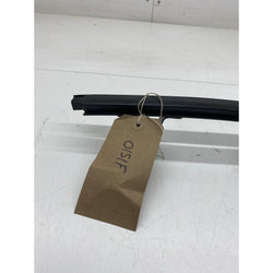 Toyota GR86 door glass front quarter right side 2023 subaru brz