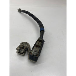 Honda Civic Battery cable FK8 Type R 2017