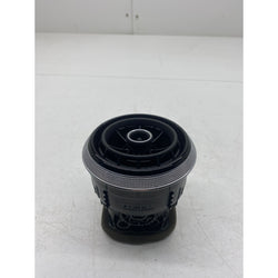 Audi S3 Dashboard heater air vent 8V 2014