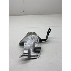 Audi TTRS Heat shield guard 2020 MK3