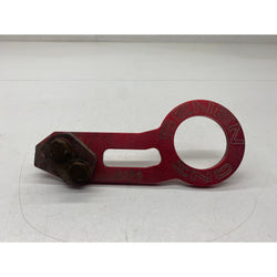 Honda civic rear tow hook eye type R EP3 2005 K20