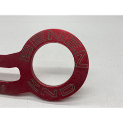 Honda civic rear tow hook eye type R EP3 2005 K20