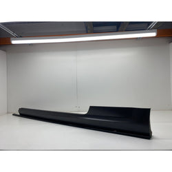Ford Focus ST Side skirt & maxton splitter passenger left MK2 ST225 ST-3 2008