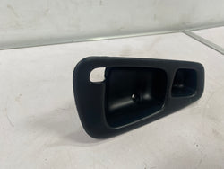 Honda S2000 AP1 Door handle surround trim right 2002