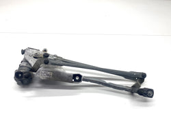 Ford Fiesta Windscreen wiper motor ST MK7 2016 ST180