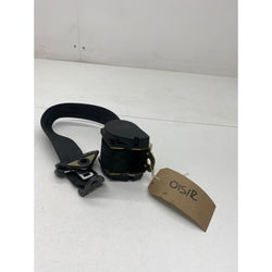 Citroen saxo vts seat belt seatbelt rear right side 1.6 16v 2001 MK2