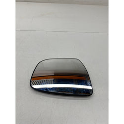 Nissan juke Wing mirror glass right RS 2015