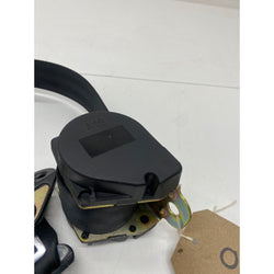 Citroen saxo vts seat belt seatbelt rear right side 1.6 16v 2001 MK2