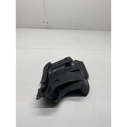 Fiat 500 Housing cover Abarth 595 2017