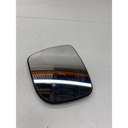 Nissan juke Wing mirror glass right RS 2015