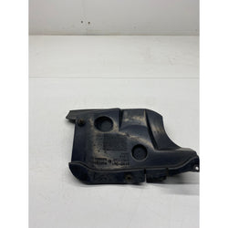 Fiat 500 Housing cover Abarth 595 2017