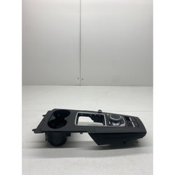 Audi S3 Centre console navi controls switches 8V 2014