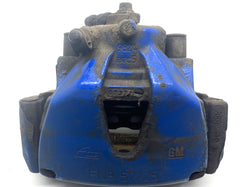 Vauxhall Corsa Brake caliper front left VXR 2007