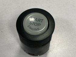 Nissan 370z engine start stop switch button 2016