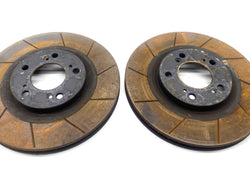 Honda S2000 Brake discs front AP1 2000