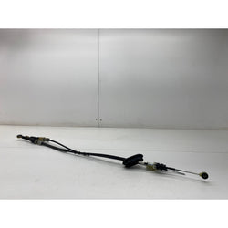 Nissan juke Gear cables RS 2015