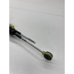 Nissan juke Gear cables RS 2015