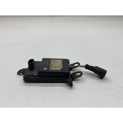 Renault megane RS DRL ballast module left side 2011 MK3