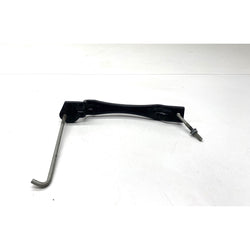 Honda Civic Battery clamp FK8 Type R 2017