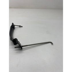 Honda Civic Battery clamp FK8 Type R 2017