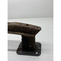 Ford Focus ST Crash bar rear MK2 ST225 ST-3 2008