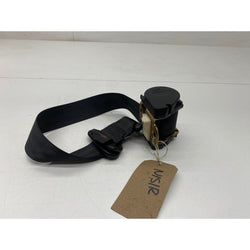Citroen saxo vts seat belt seatbelt rear left side 1.6 16v 2001 MK2