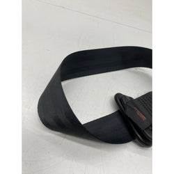 Citroen saxo vts seat belt seatbelt rear left side 1.6 16v 2001 MK2