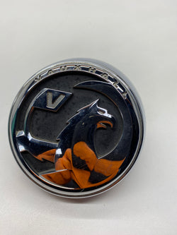 Vauxhall Corsa E Tailgate boot badge VXR 2015 461088395