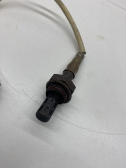 Noble M12 GTO lambda sensor exhaust 2002 2.6 V6