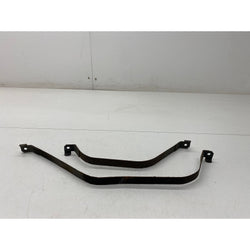Nissan juke Fuel tank support brackets RS 2015