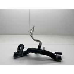 Audi TTRS Coolant pipes hoses 2020 MK3