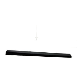 Renault Megane sill trim cover left side interior RS MK3 769520002r