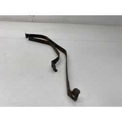 Nissan juke Fuel tank support brackets RS 2015