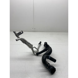 Audi TTRS Coolant pipes hoses 2020 MK3