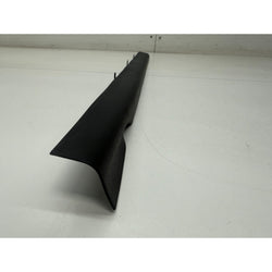 Renault Megane sill trim cover left side interior RS MK3 769520002r