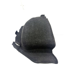 Ford Fiesta ST boot carpet cover passenger left ST150 MK6 2005