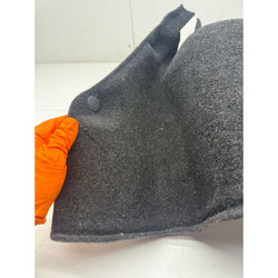 Ford Fiesta ST boot carpet cover passenger left ST150 MK6 2005