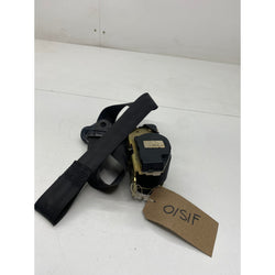 Citroen saxo vts seat belt seatbelt front right side 1.6 16v 2001 MK2