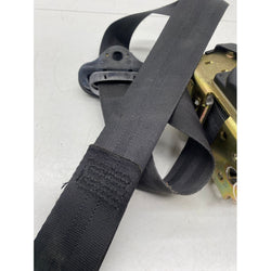 Citroen saxo vts seat belt seatbelt front right side 1.6 16v 2001 MK2